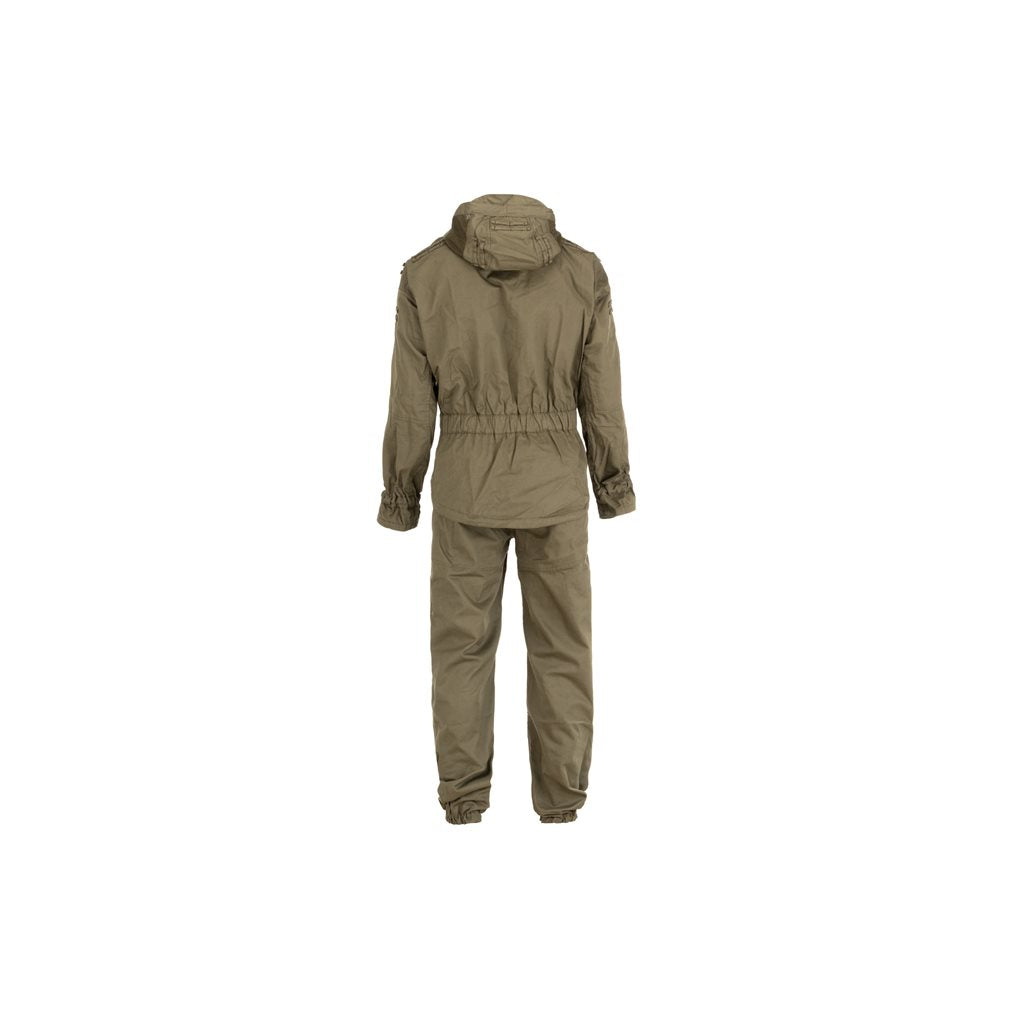 Conjunto invernal Gorka Invader Gear, dos piezas