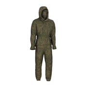 Conjunto invernal Gorka Invader Gear, dos piezas