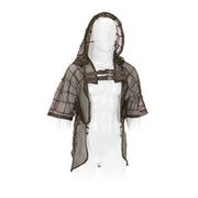 Traje de camuflaje minimalista SNIPER BASE MESH de Invader Gear