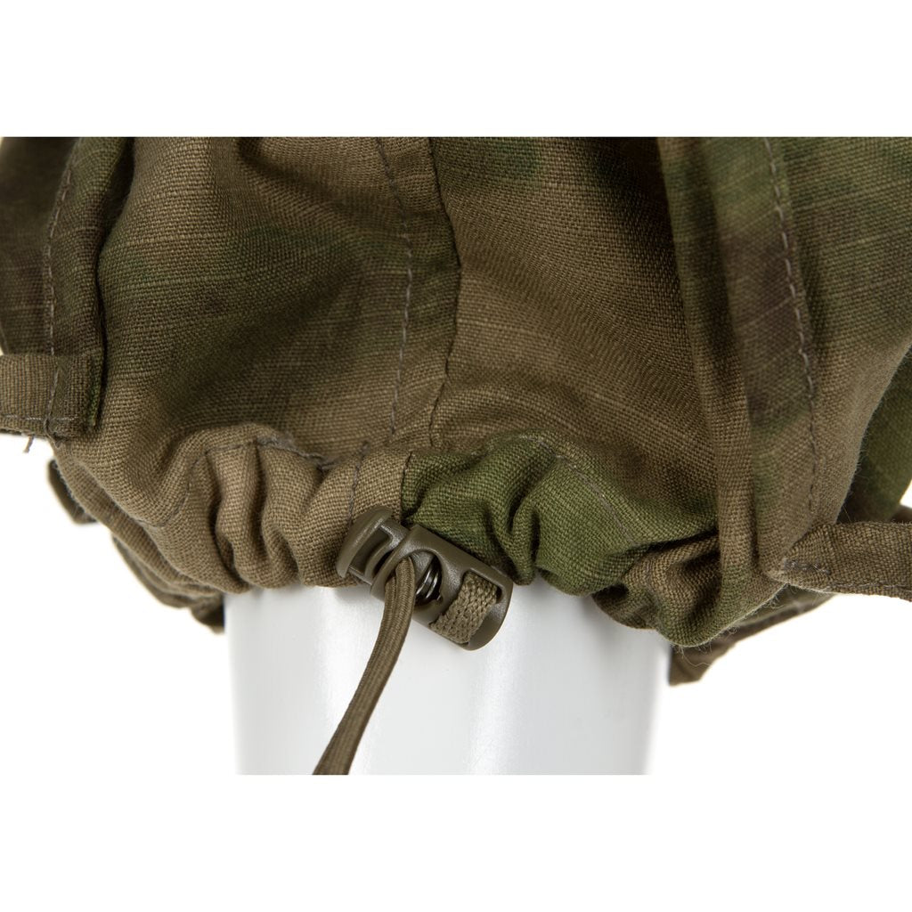 Disfraz de camuflaje SNIPER BOLERO PLAIN de Invader Gear