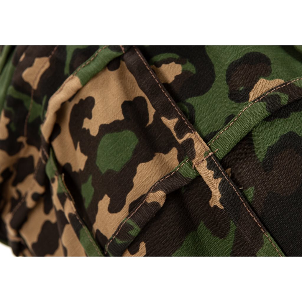 Disfraz de camuflaje SNIPER BOLERO PLAIN de Invader Gear