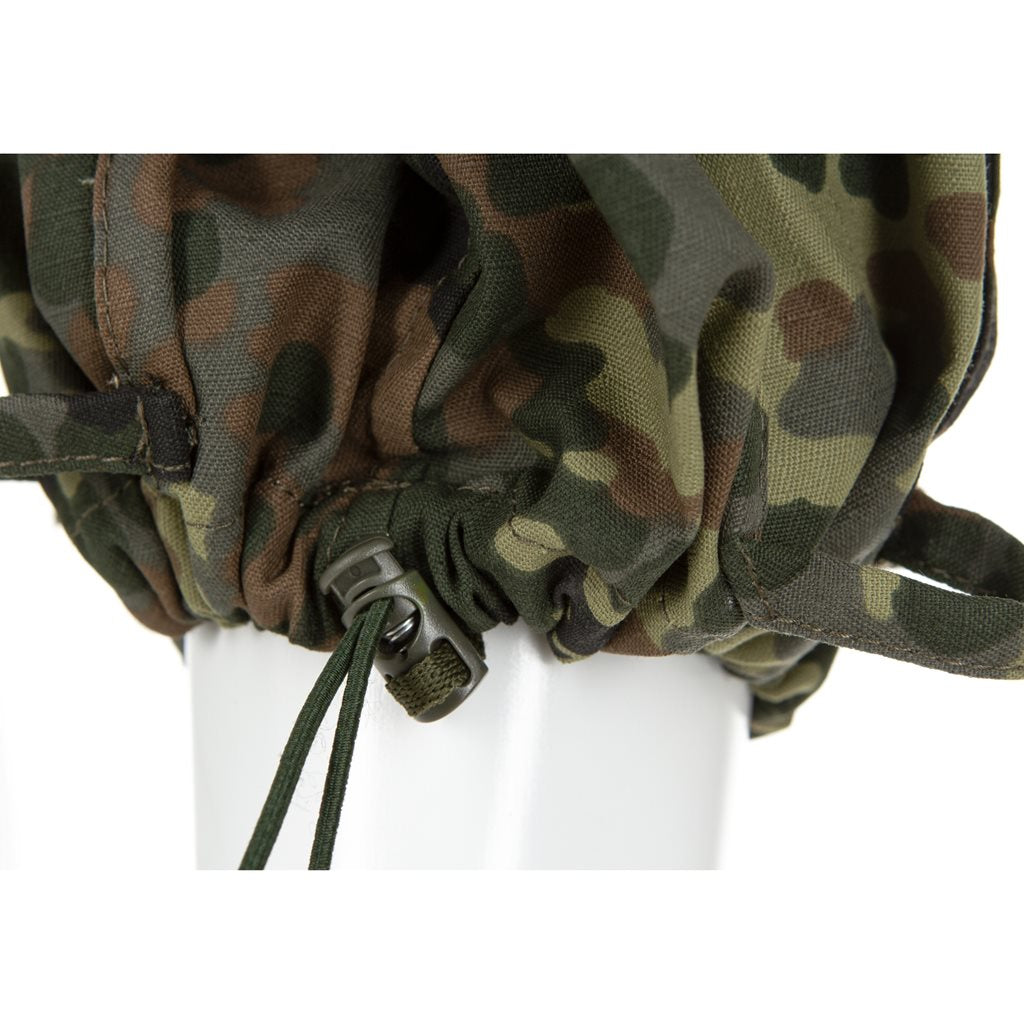 Disfraz de camuflaje SNIPER BOLERO PLAIN de Invader Gear
