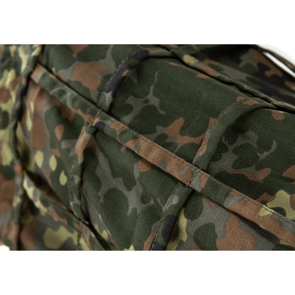 Disfraz de camuflaje SNIPER BOLERO PLAIN de Invader Gear