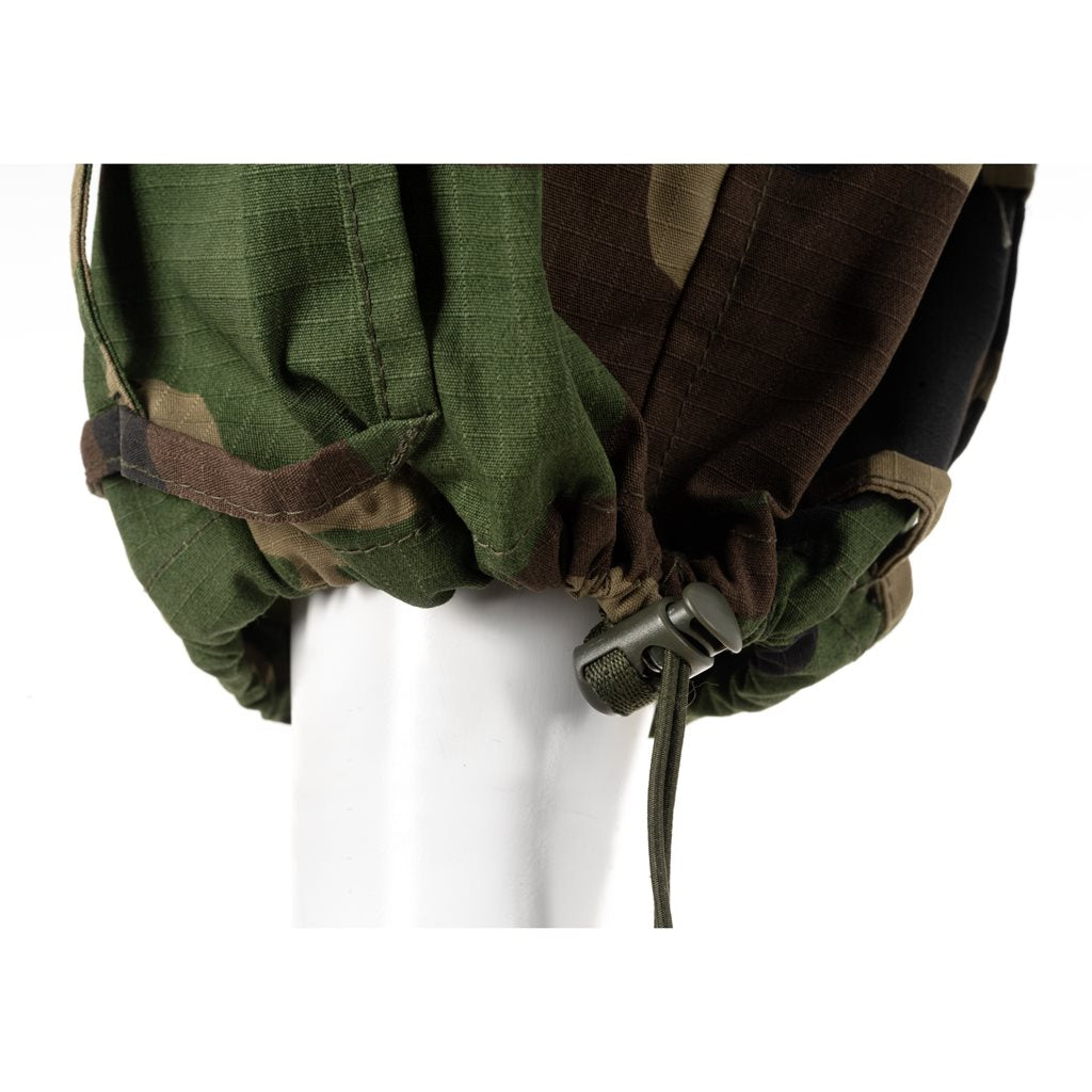 Disfraz de camuflaje SNIPER BOLERO PLAIN de Invader Gear