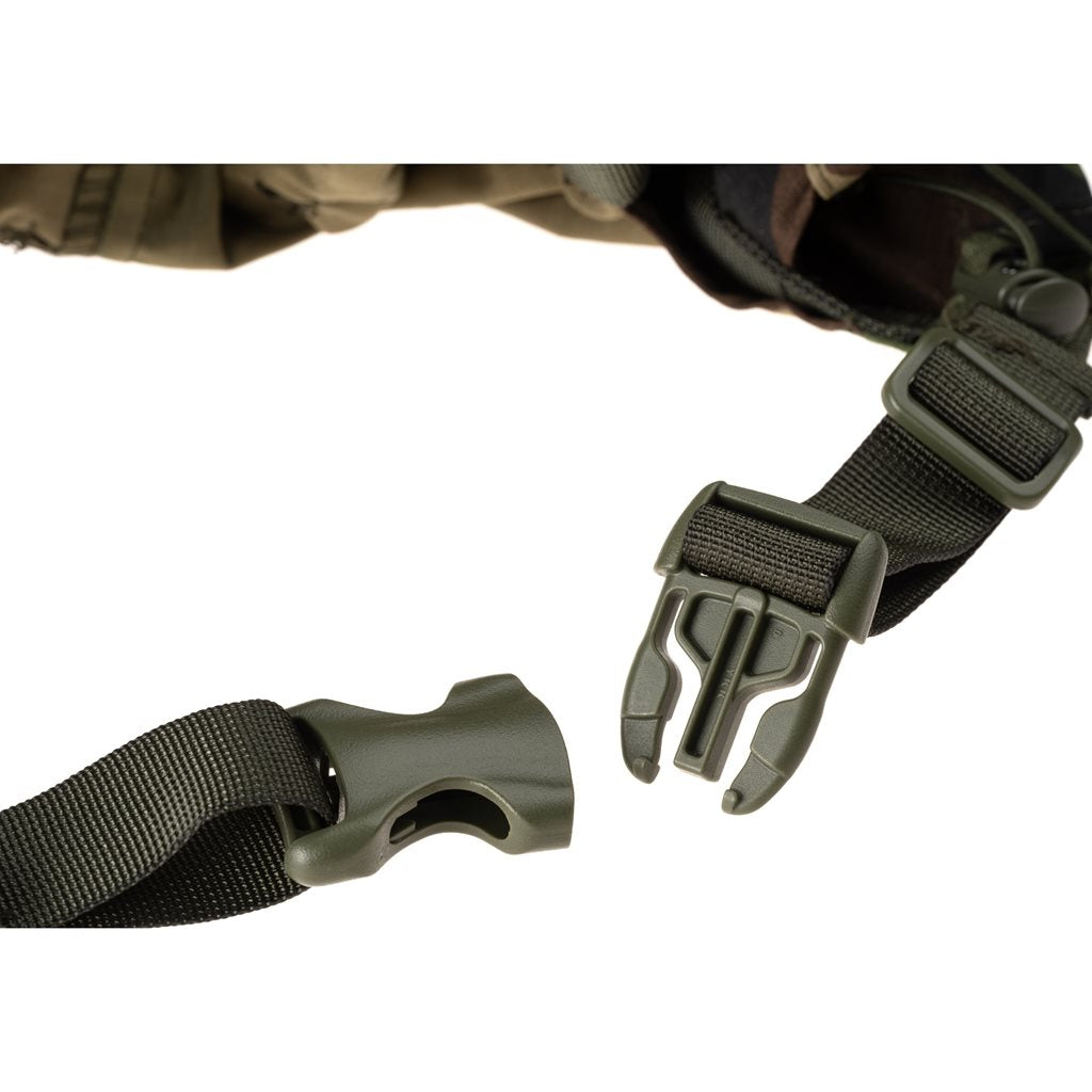 Disfraz de camuflaje SNIPER BOLERO PLAIN de Invader Gear