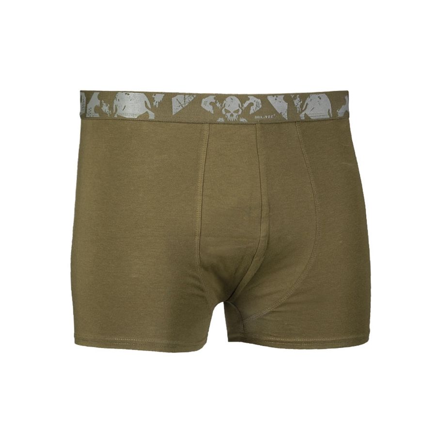 Boxers BOXER masculinos set 2 uds. SKU ZEENÉ - imagen del producto