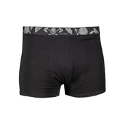 Pack de 2 boxers negros para hombre, set 2 unidades