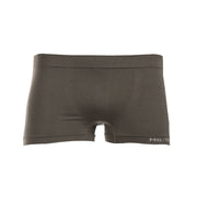 Boxer funcional verde SPORTS, elástico, 92% nylon 8% spandex, secado rápido