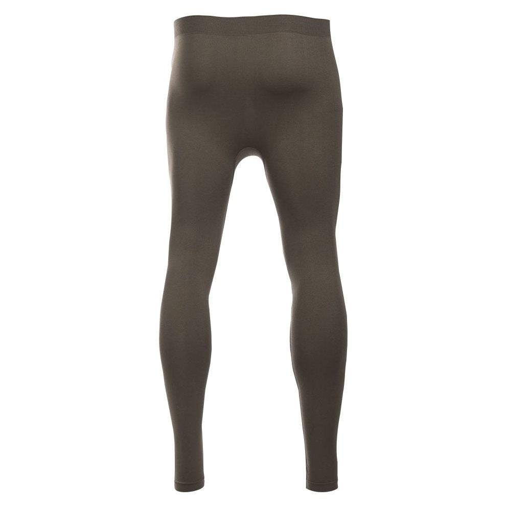Spodky funcional SPORTS verdes, elásticos, 92% nylon 8% spandex