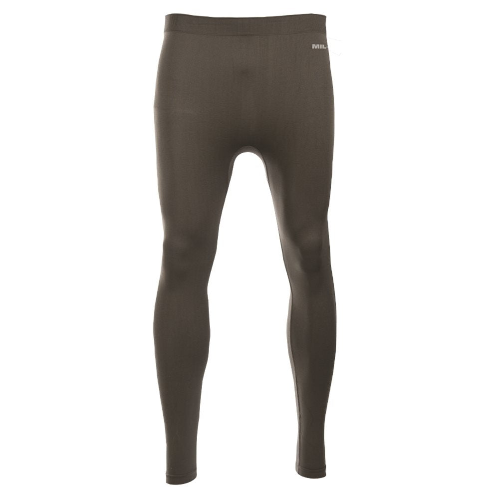 Spodky funcional SPORTS verdes, elásticos, 92% nylon 8% spandex