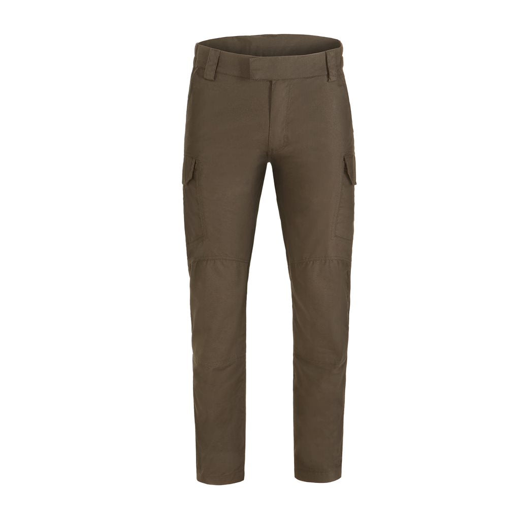 Pantalones tacticos GRIFFIN en rip-stop 65% algodón 35% poliéster