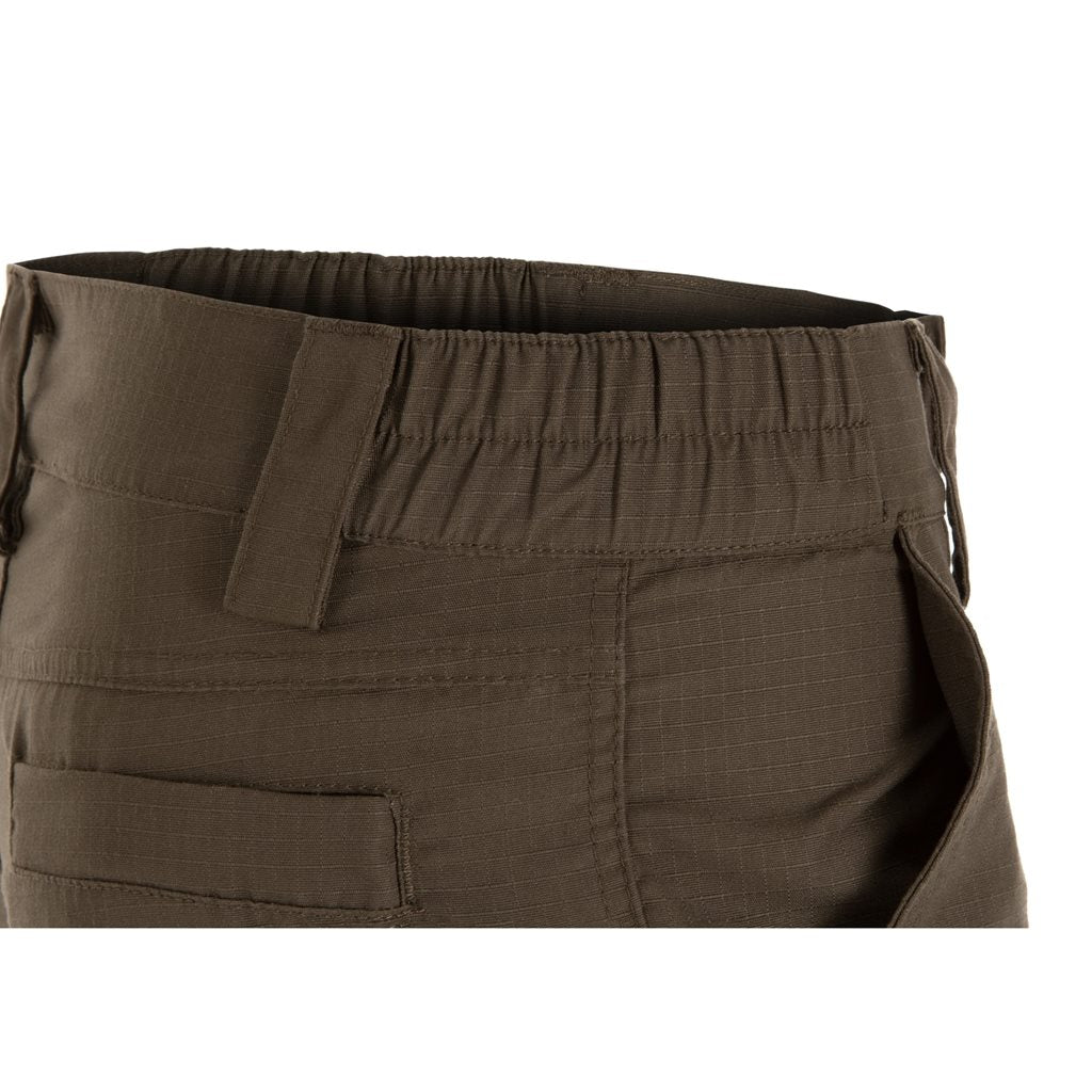 Pantalones tacticos GRIFFIN en rip-stop 65% algodón 35% poliéster