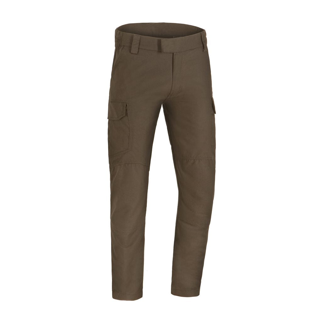 Pantalones tacticos GRIFFIN en rip-stop 65% algodón 35% poliéster