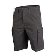 Bermudas Mil-Tec moleskin de algodón prelavado - vista del producto