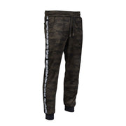 Pantalones TRAINING WOODLAND MIL-TEC en camuflaje