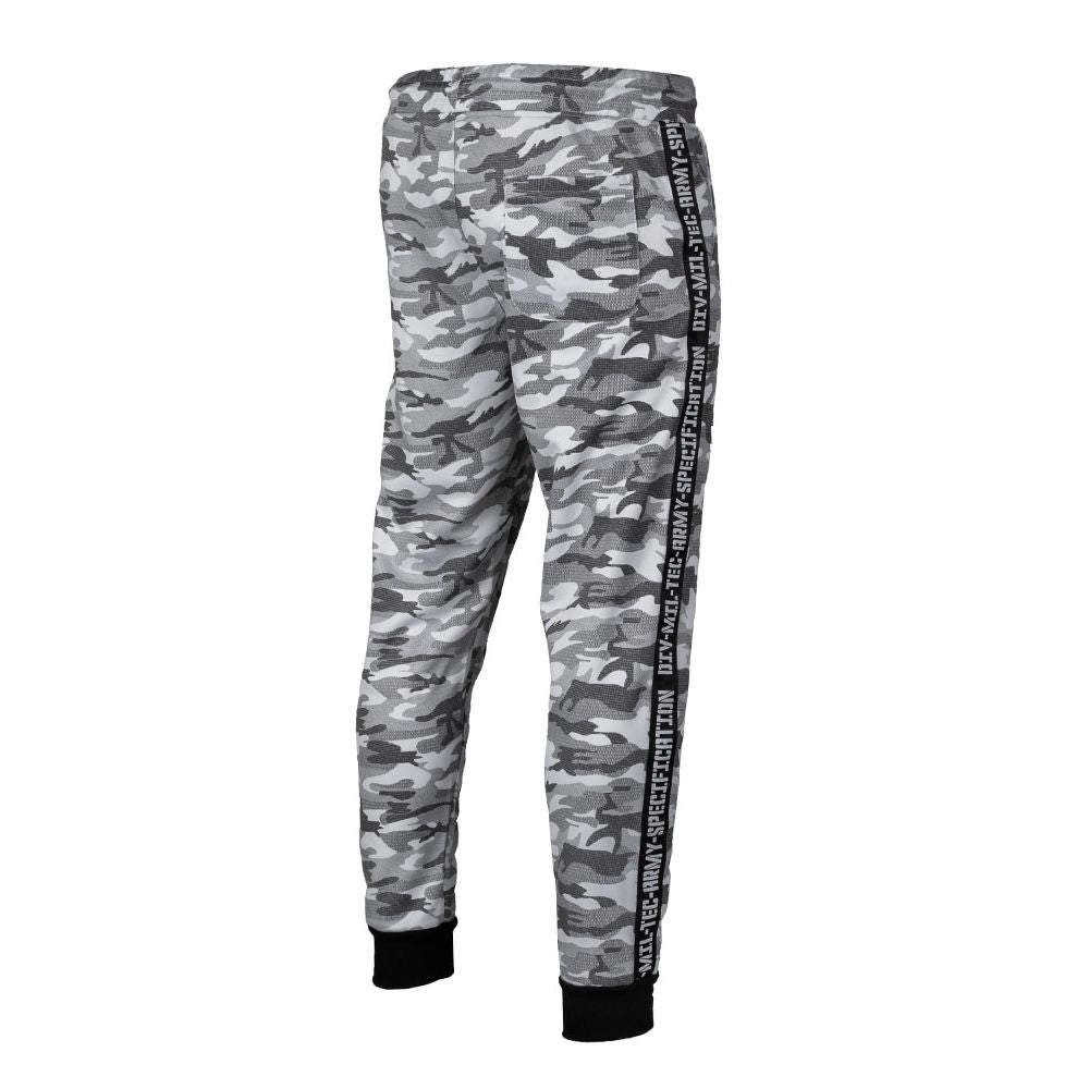 Pantalones TRAINING METRO URBAN en camuflaje METRO URBAN de MIL-TEC