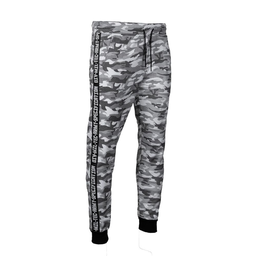 Pantalones TRAINING METRO URBAN en camuflaje METRO URBAN de MIL-TEC