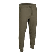 Pantalones TACTICAL MIL-TEC en tejido de sudadera con interior afelpado