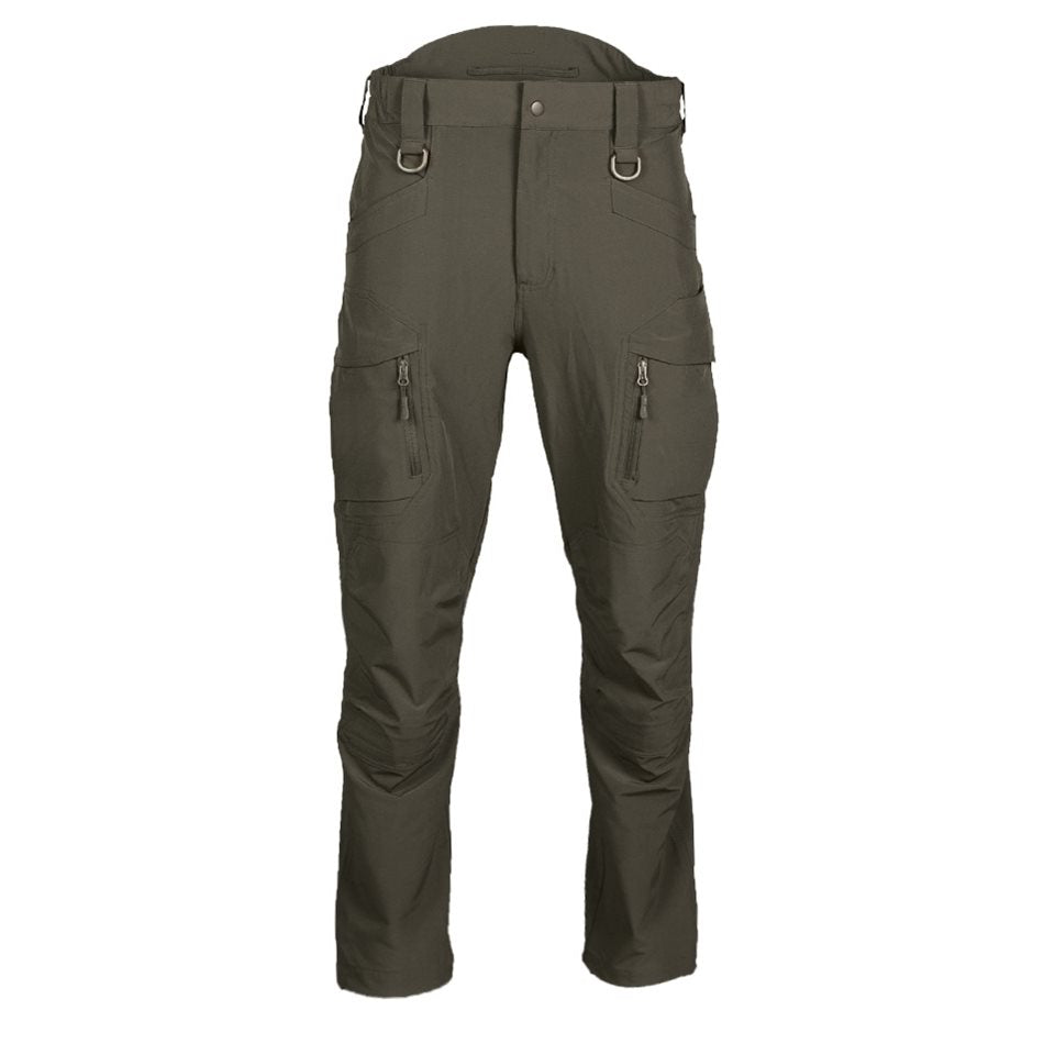 Pantalones softshell ASSAUT