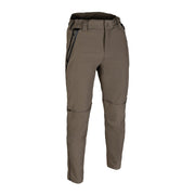 Pantalones PERFORMANCE zip-off slim cómodos, elásticos y transpirables - 11509012
