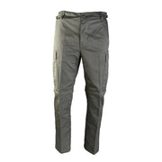 Pantalones BDU ZIP-OFF ZEENÉ con piernas desmontables y refuerzo en rodillas