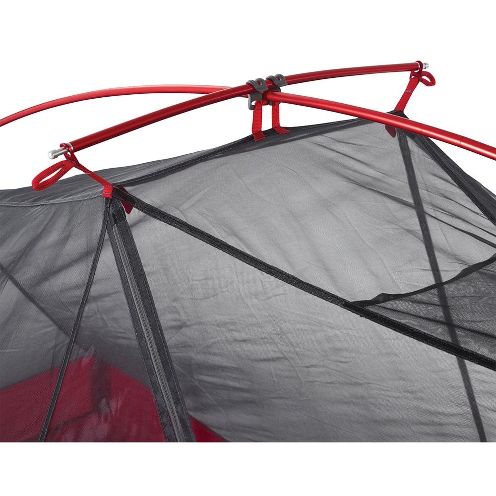 Tienda ultraligera MSR Freelite 2 Sahara para dos personas, peso 1,36 kg
