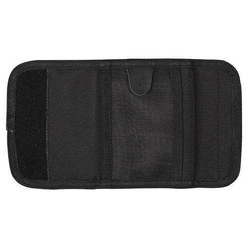 Cartera DELUXE WOODLAND ROTHCO en poliéster con varios bolsillos y bolsillo exterior para tickets