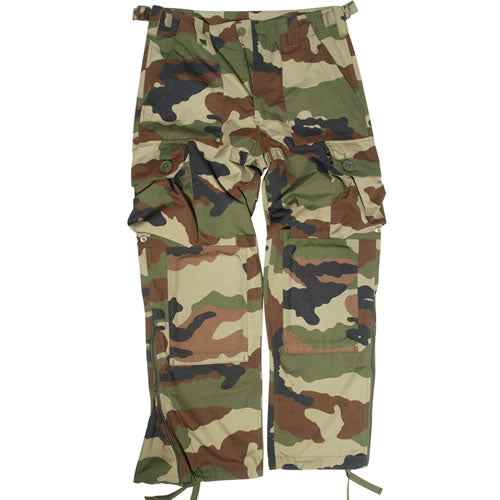Pantalones IGHT WEIGHT con rodilleras CCE TARN