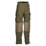 Pantalones tácticos KOMMANDO GEN II con refuerzos y rodilleras ZEENÉ