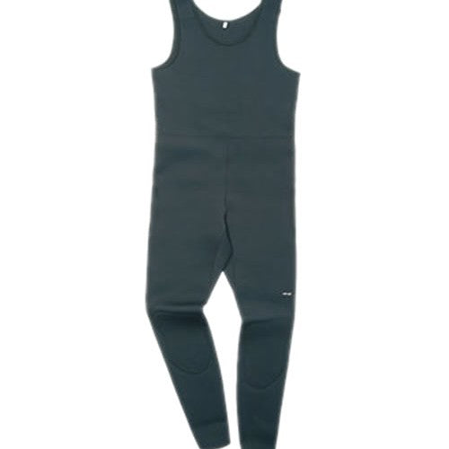 Pantalones de neopreno negros 3,5 mm - 11655002