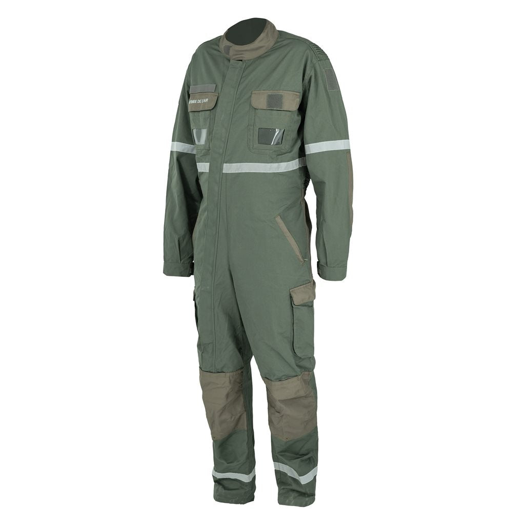 Mono mecánico de aviación francés, usado casi nuevo - vista frontal