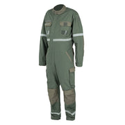 Mono mecánico de aviación francés, usado casi nuevo - vista frontal