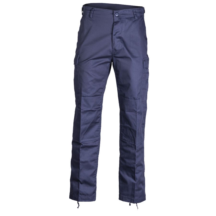 Pantalones US BDU camuflaje DPM azul, ref. 11805003