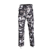 Pantalones US BDU POLY camuflaje DPM ref. 11805022