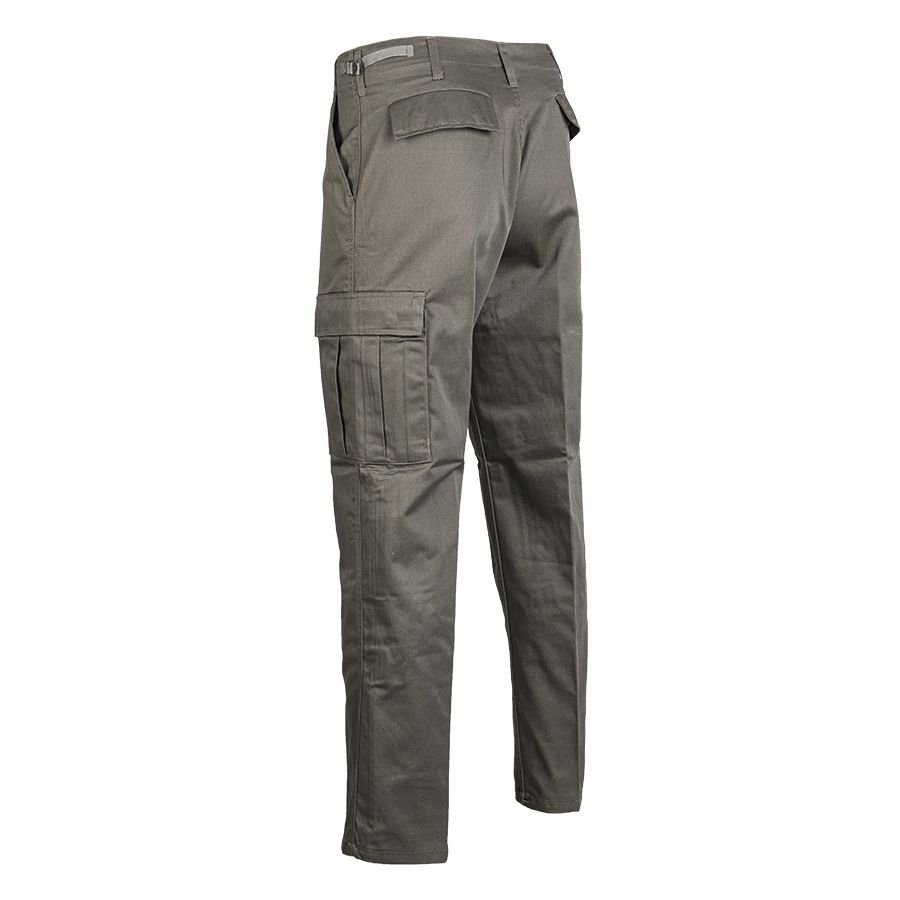 Pantalones US BDU tipo Ranger verdes