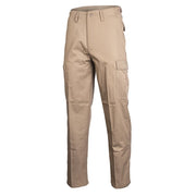 Pantalones US BDU tipo RANGER khaki - ID 11810004