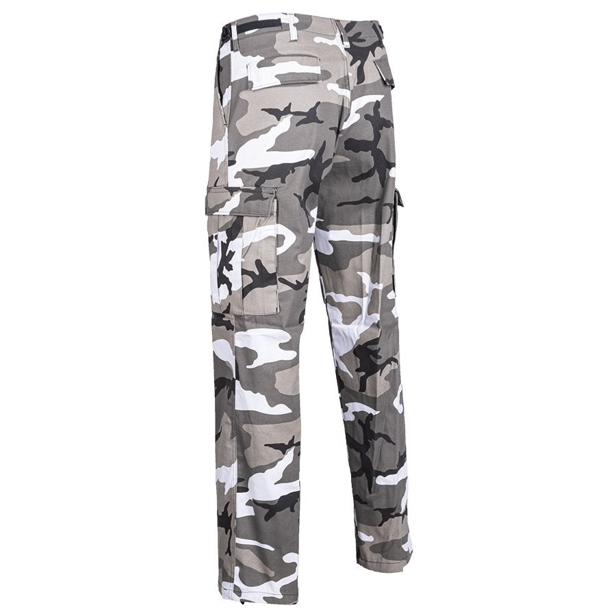 Pantalones US BDU RANGER METRO - URBAN producto 11810022
