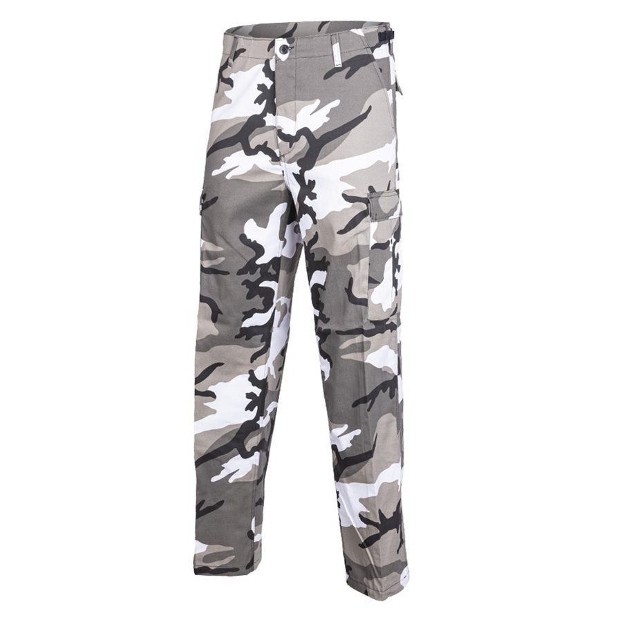 Pantalones US BDU RANGER METRO - URBAN producto 11810022