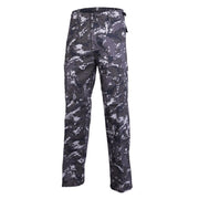 Pantalones US BDU tipo RANGER BACK DIGITA - imagen del producto