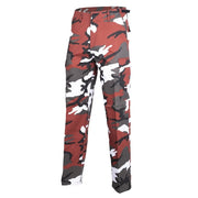 Pantalones US BDU RANGER REDCAMO - vista del producto