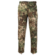 Pantalones de campaña US BDU rip-stop CIV-TEC WASP I Z2 vista