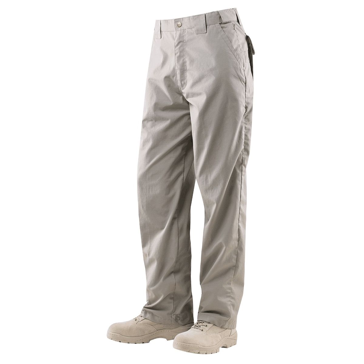 Pantalones 24-7 CLASSIC rip-stop KHAKI de Tru-Spec