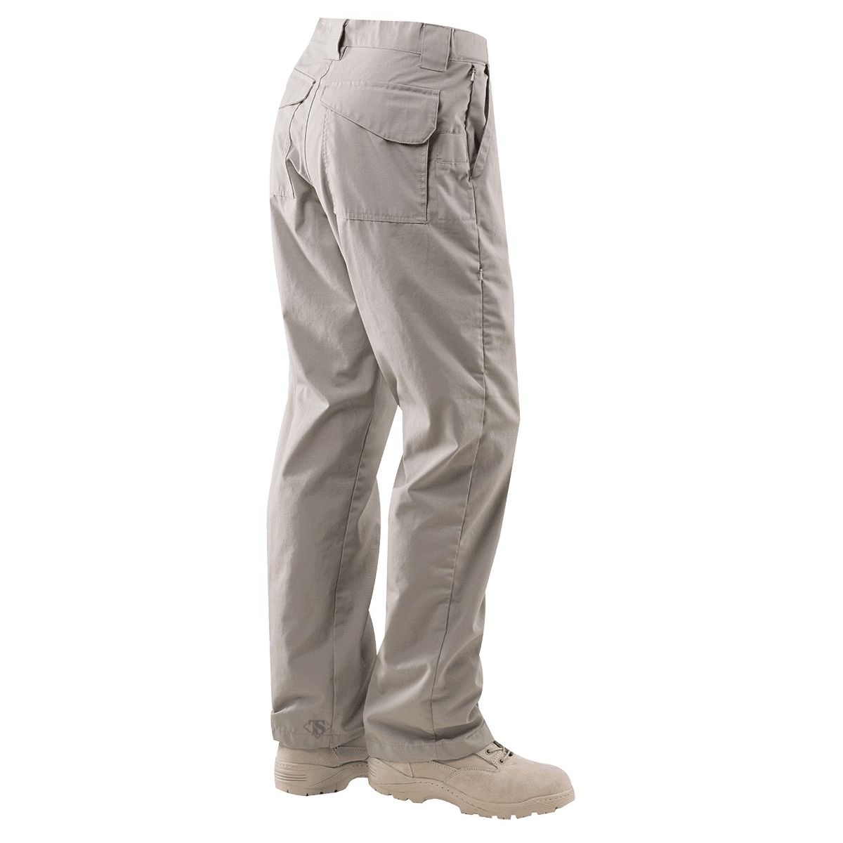 Pantalones 24-7 CLASSIC rip-stop KHAKI de Tru-Spec