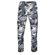 Pantalones US BDU Slim Fit rip-stop URBAN (ID 11853122)