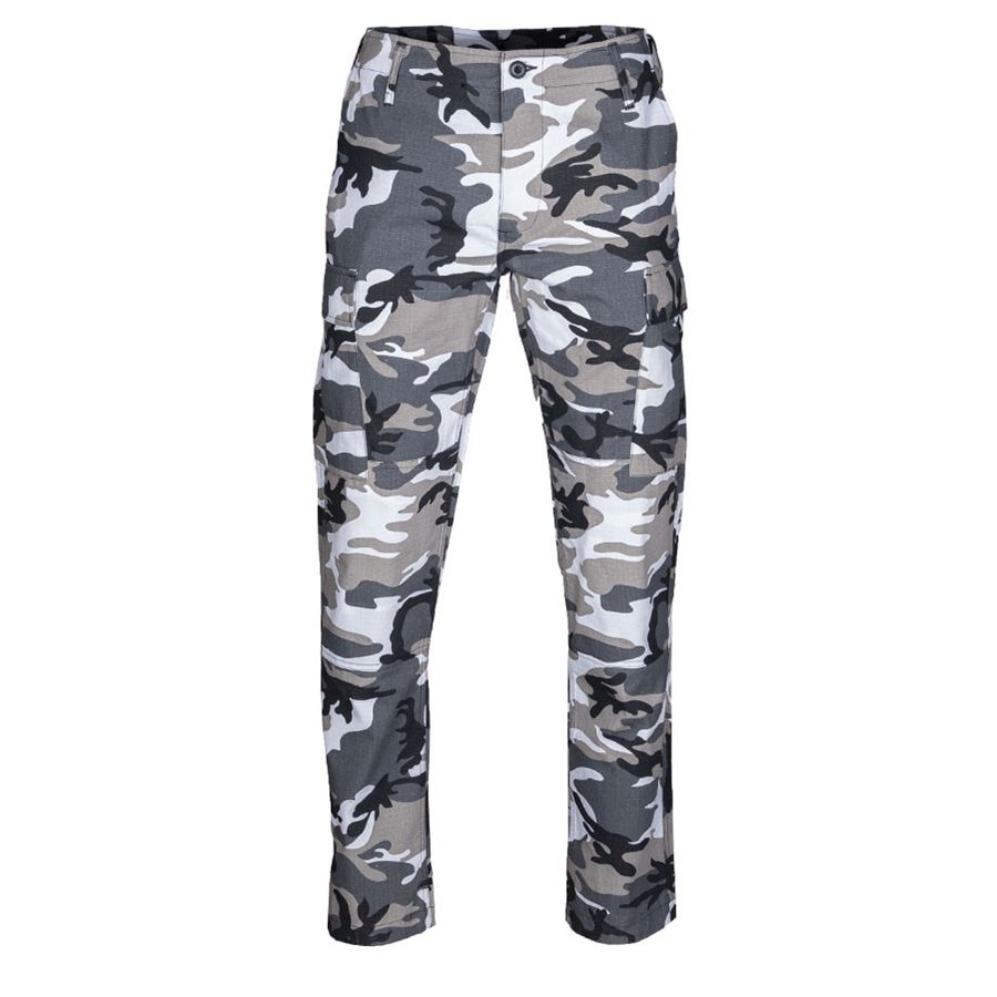 Pantalones US BDU Slim Fit rip-stop URBAN (ID 11853122)