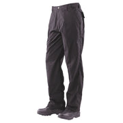 Pantalones 24-7 CLASSIC rip-stop negros Tru-Spec