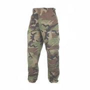 Pantalones BDU woodland kepr usados EE. UU.