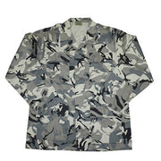 Blusa US tipo BDU AIR FORCE, imagen del producto