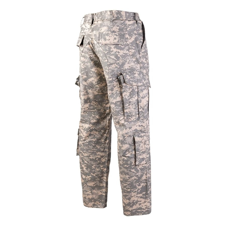 Pantalones US tipo ACU rip-stop ACU DIGITA - imagen del producto 11940070