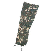 Pantalones US tipo ACU rip-stop ITAL WOODLAND imagen frontal